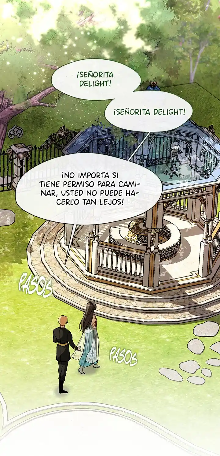 Fallé En Abandonar Al Villano - Capítulo 65 - Página 52 - LectorTMOo