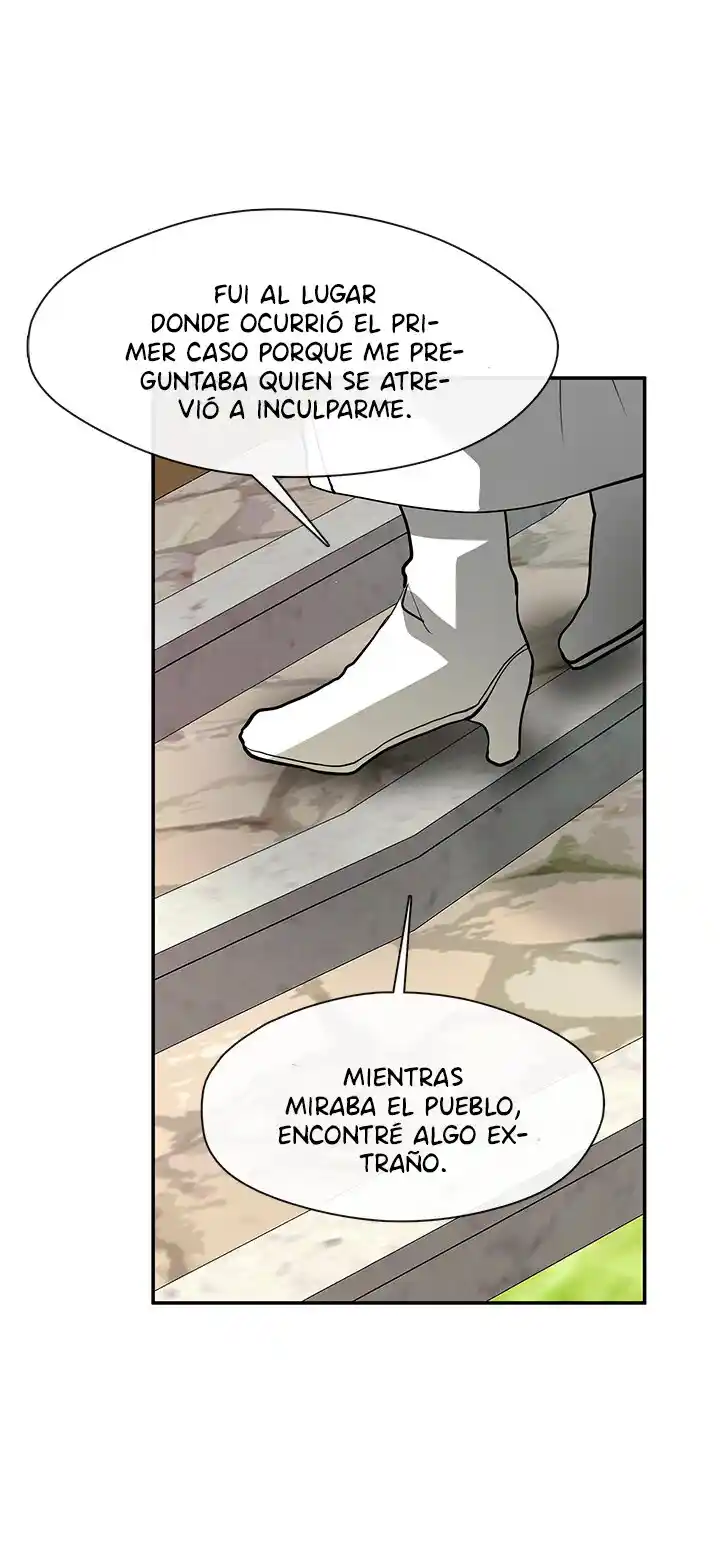 Fallé En Abandonar Al Villano - Capítulo 65 - Página 66 - LectorTMOo