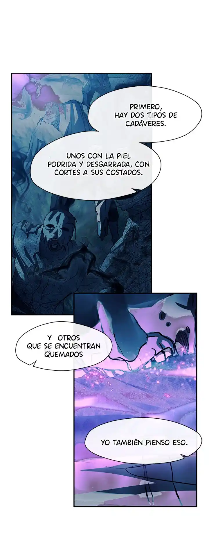 Fallé En Abandonar Al Villano - Capítulo 65 - Página 67 - LectorTMOo