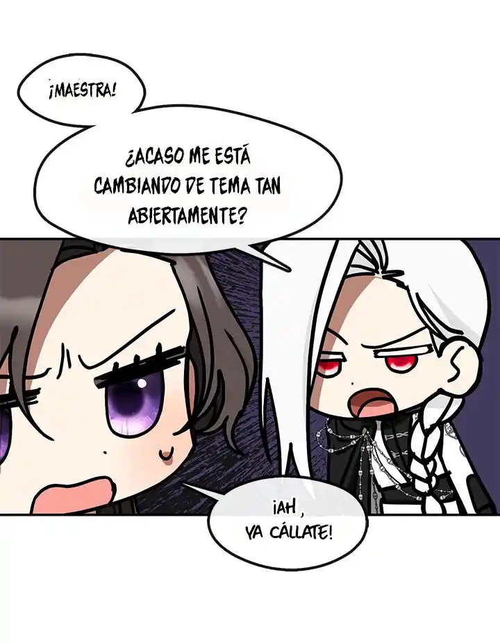 Fallé En Abandonar Al Villano - Capítulo 66 - Página 8 - LectorTMOo