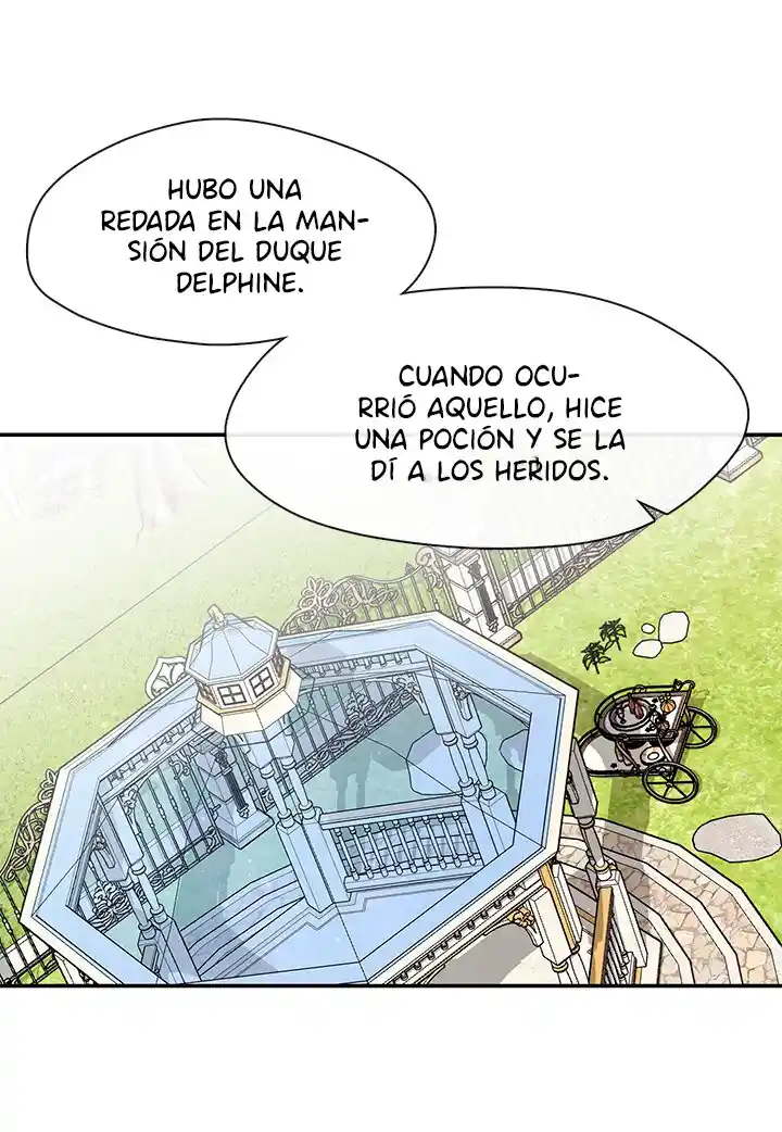Fallé En Abandonar Al Villano - Capítulo 66 - Página 18 - LectorTMOo