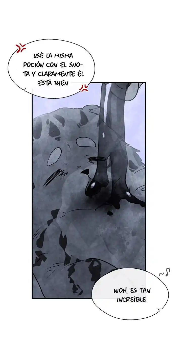 Fallé En Abandonar Al Villano - Capítulo 66 - Página 21 - LectorTMOo