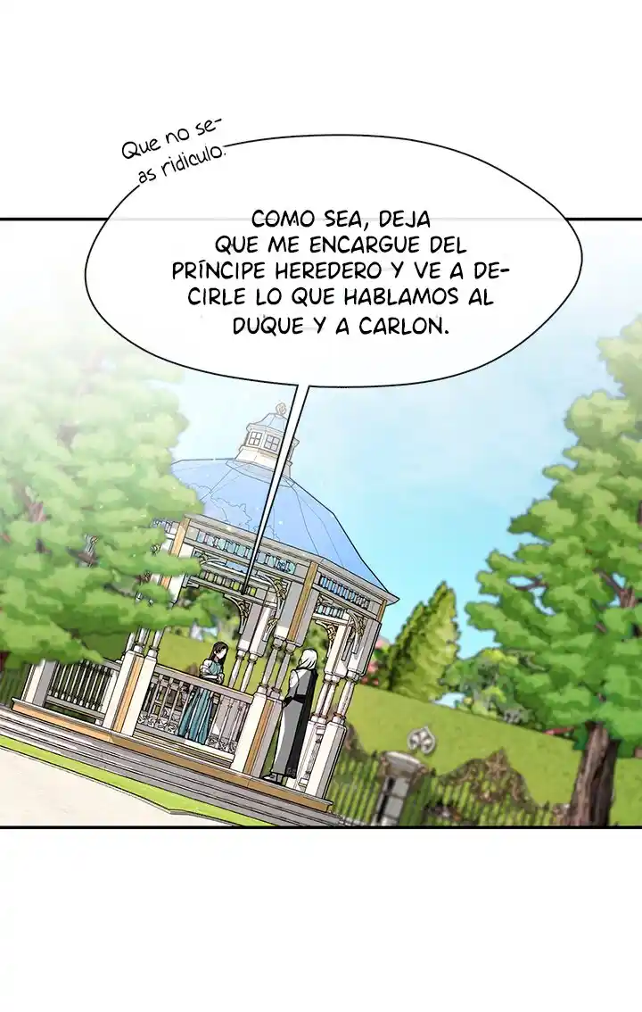 Fallé En Abandonar Al Villano - Capítulo 66 - Página 33 - LectorTMOo