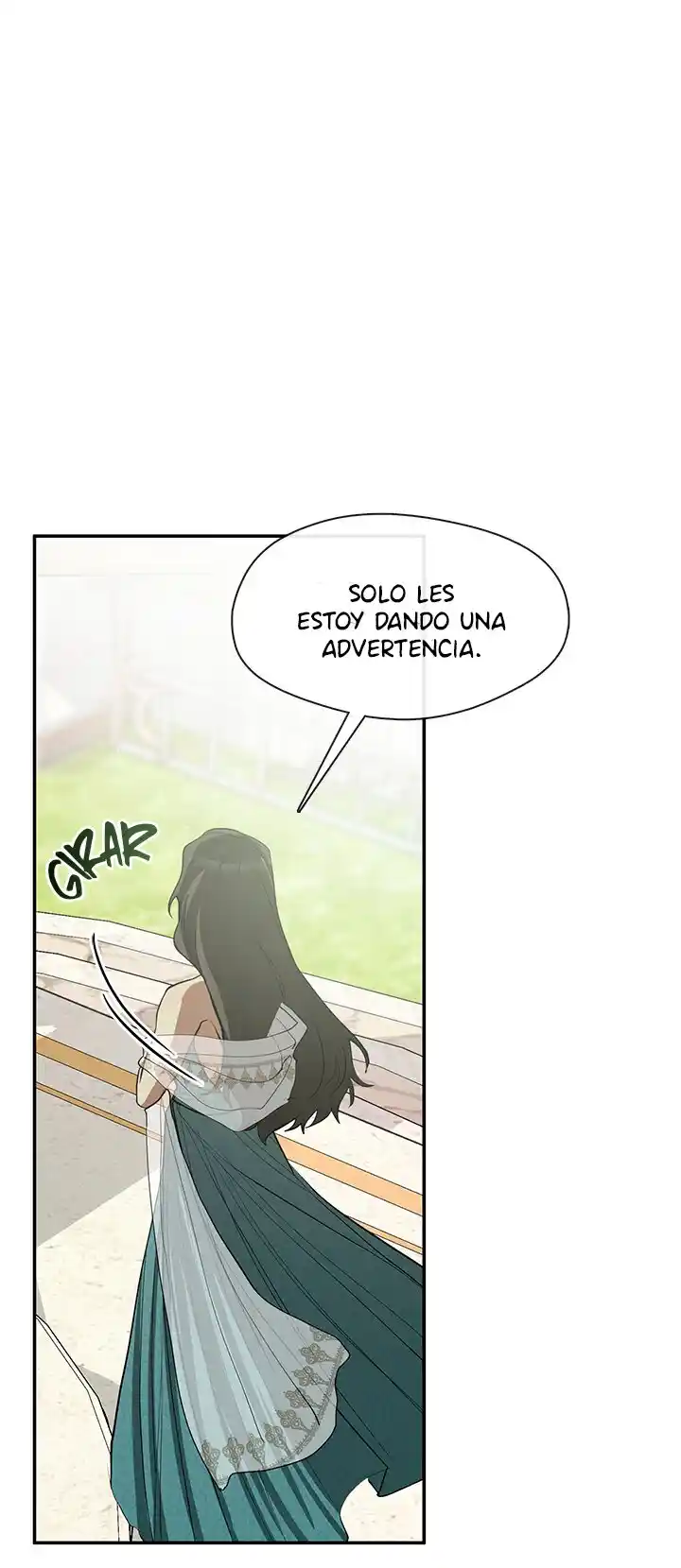 Fallé En Abandonar Al Villano - Capítulo 66 - Página 40 - LectorTMOo