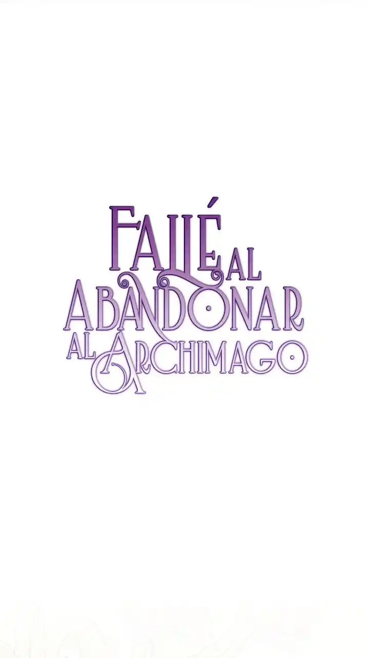 Fallé En Abandonar Al Villano - Capítulo 66 - Página 57 - LectorTMOo