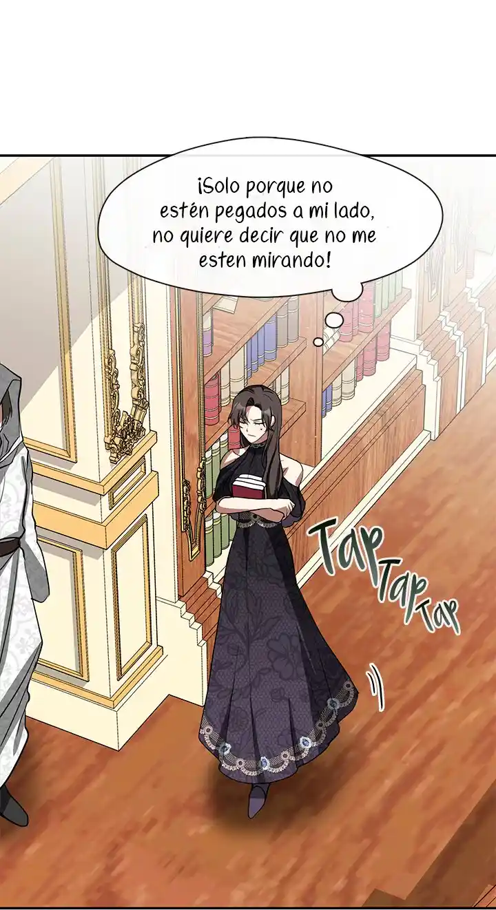 Fallé En Abandonar Al Villano - Capítulo 66 - Página 62 - LectorTMOo