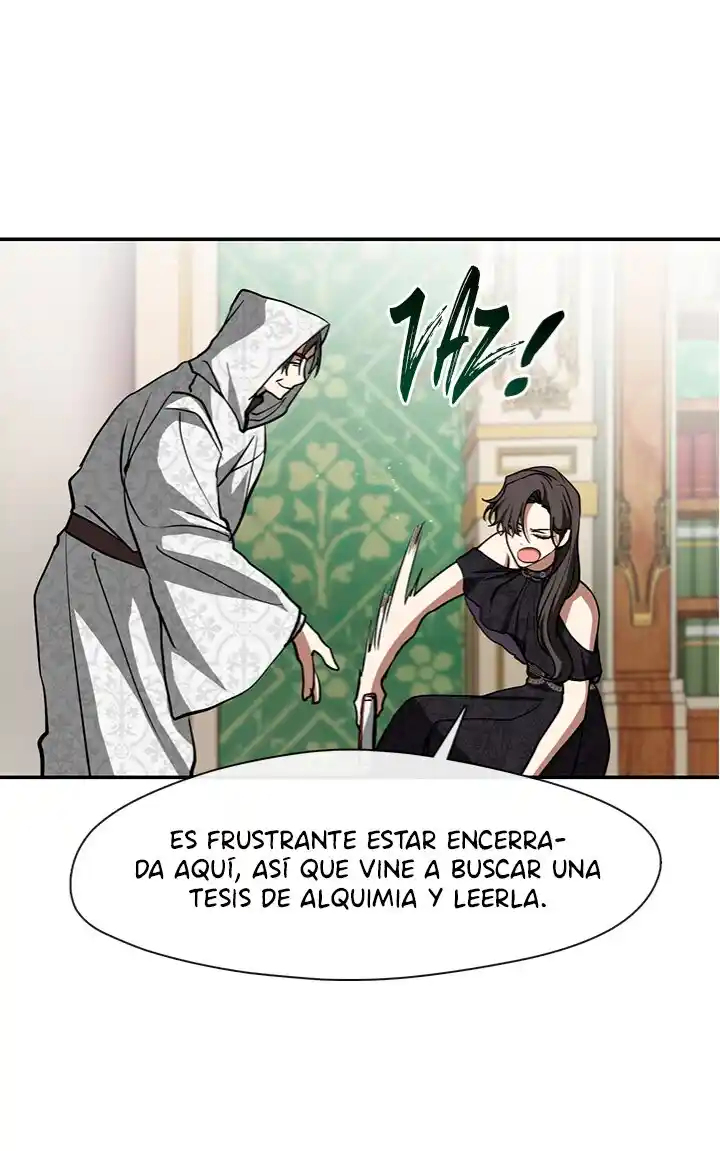 Fallé En Abandonar Al Villano - Capítulo 66 - Página 67 - LectorTMOo