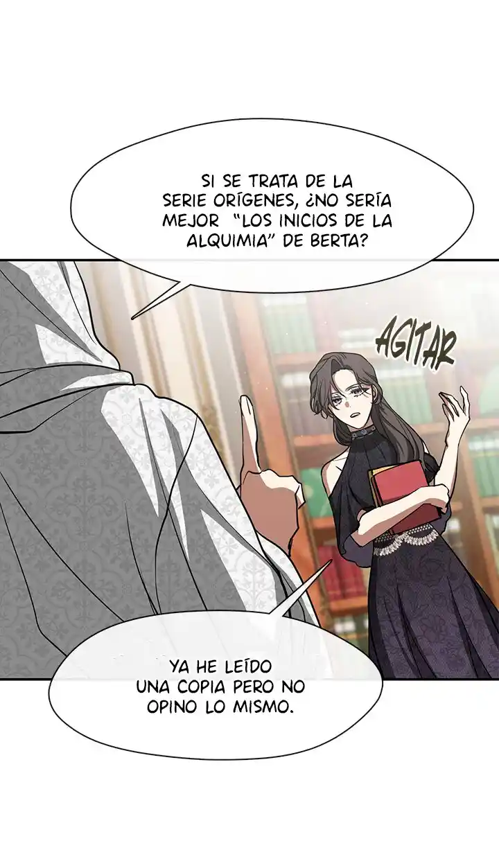 Fallé En Abandonar Al Villano - Capítulo 66 - Página 69 - LectorTMOo