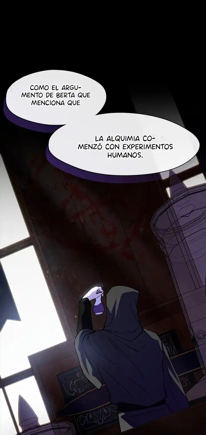 Fallé En Abandonar Al Villano - Capítulo 66 - Página 72 - LectorTMOo