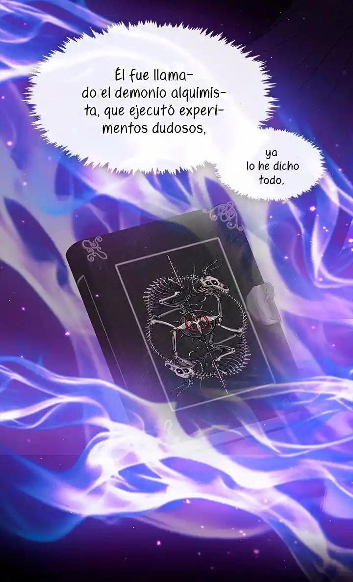Fallé En Abandonar Al Villano - Capítulo 66 - Página 74 - LectorTMOo