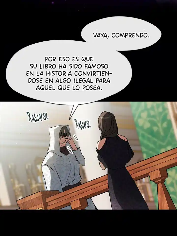 Fallé En Abandonar Al Villano - Capítulo 66 - Página 75 - LectorTMOo