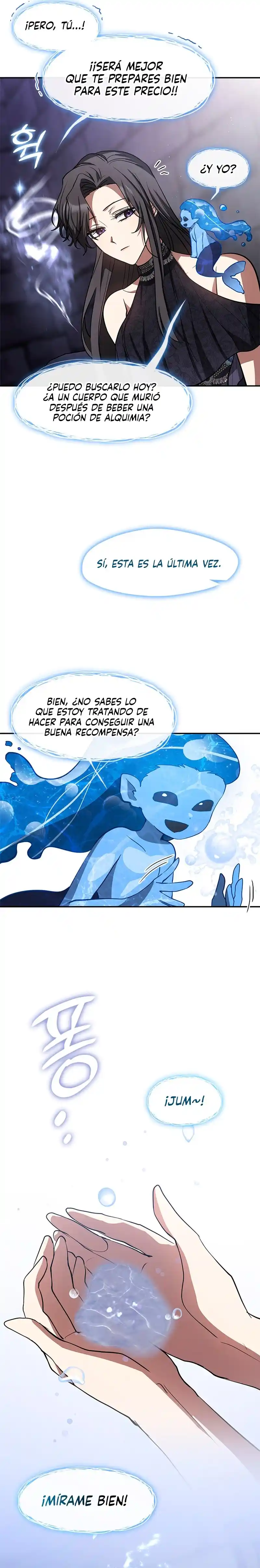 Fallé En Abandonar Al Villano - Capítulo 67 - Página 10 - LectorTMOo