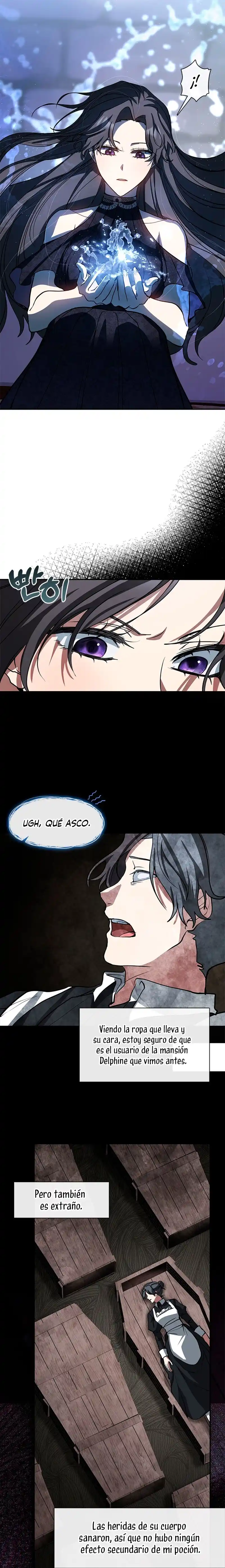 Fallé En Abandonar Al Villano - Capítulo 67 - Página 12 - LectorTMOo