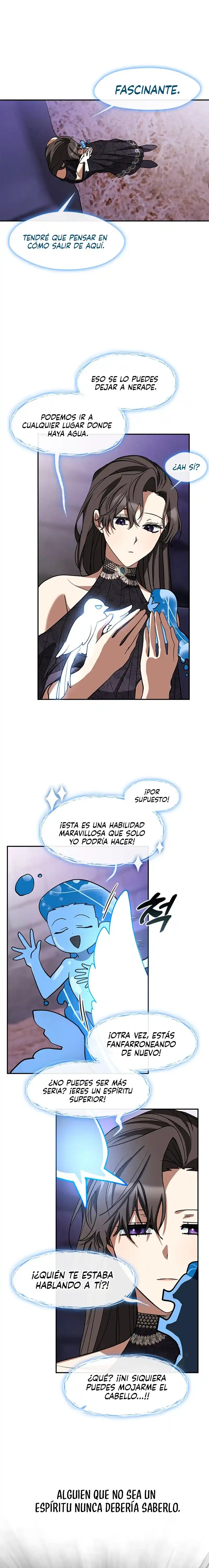 Fallé En Abandonar Al Villano - Capítulo 67 - Página 15 - LectorTMOo