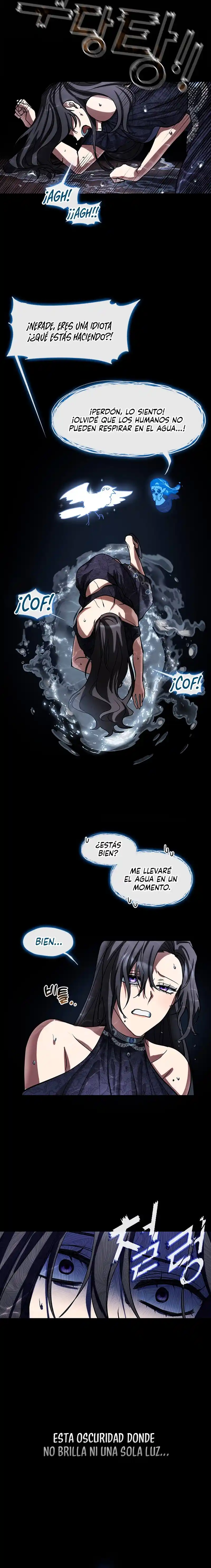 Fallé En Abandonar Al Villano - Capítulo 67 - Página 18 - LectorTMOo