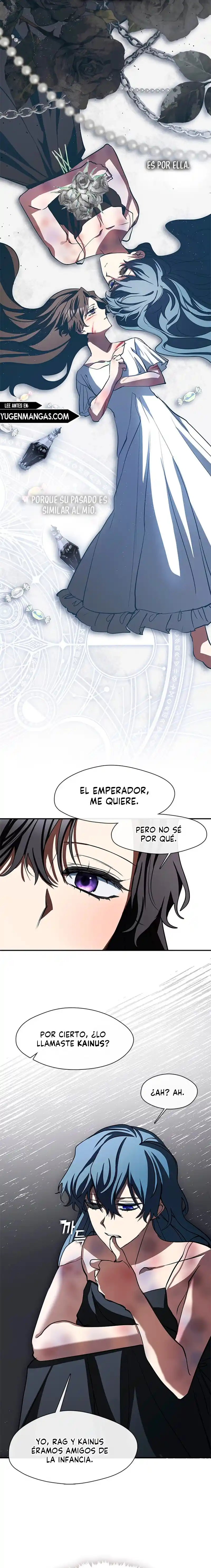 Fallé En Abandonar Al Villano - Capítulo 68 - Página 9 - LectorTMOo