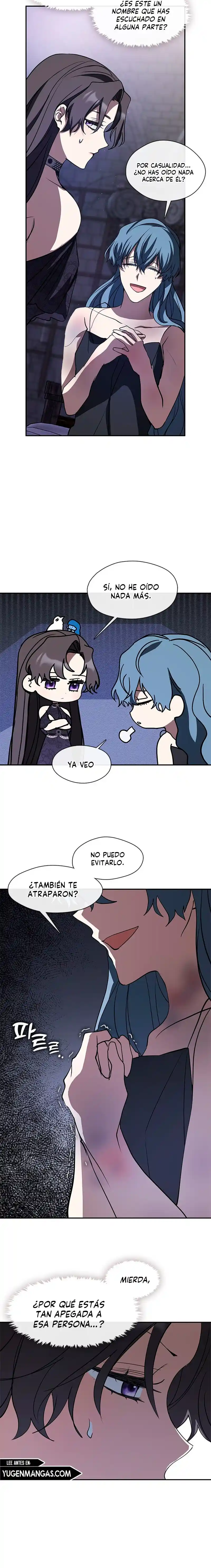 Fallé En Abandonar Al Villano - Capítulo 68 - Página 14 - LectorTMOo