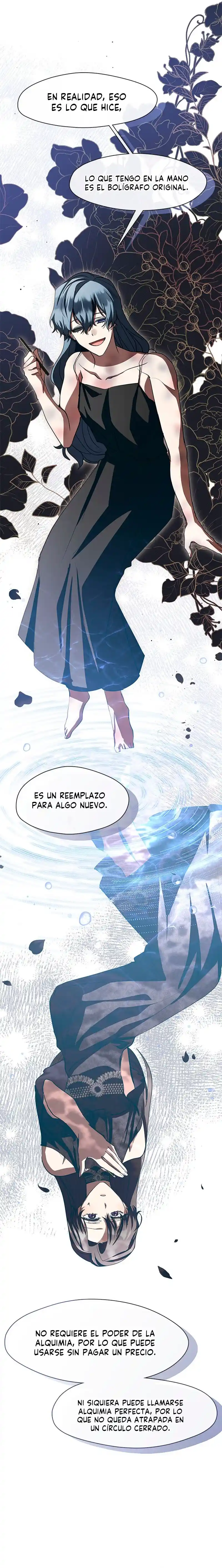 Fallé En Abandonar Al Villano - Capítulo 68 - Página 22 - LectorTMOo