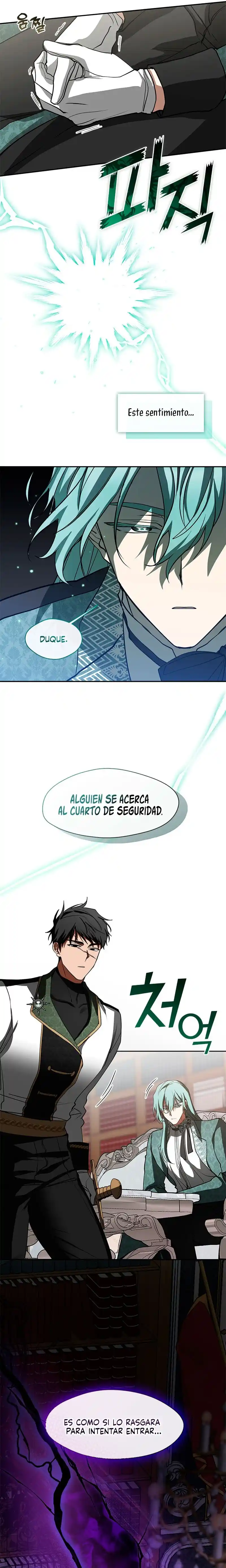 Fallé En Abandonar Al Villano - Capítulo 69 - Página 9 - LectorTMOo