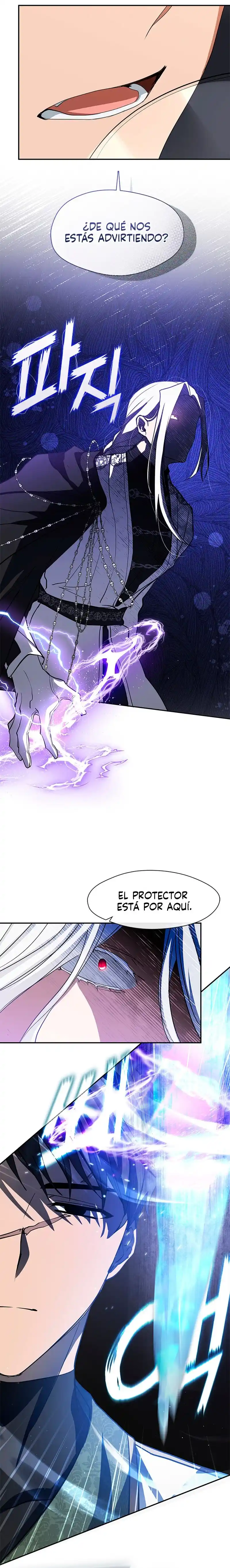Fallé En Abandonar Al Villano - Capítulo 69 - Página 14 - LectorTMOo