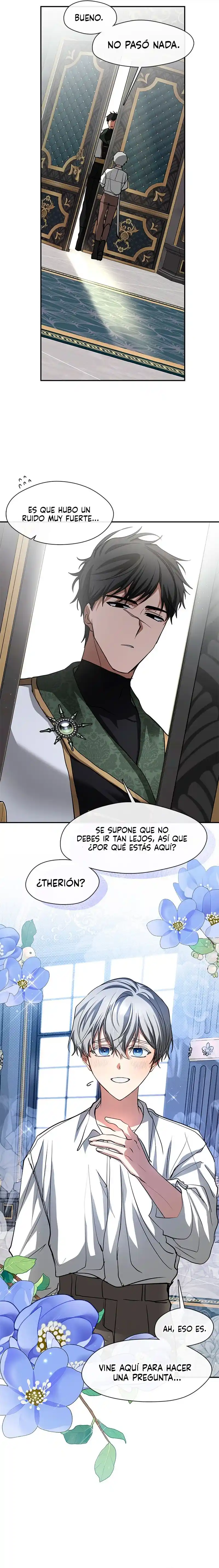 Fallé En Abandonar Al Villano - Capítulo 69 - Página 20 - LectorTMOo