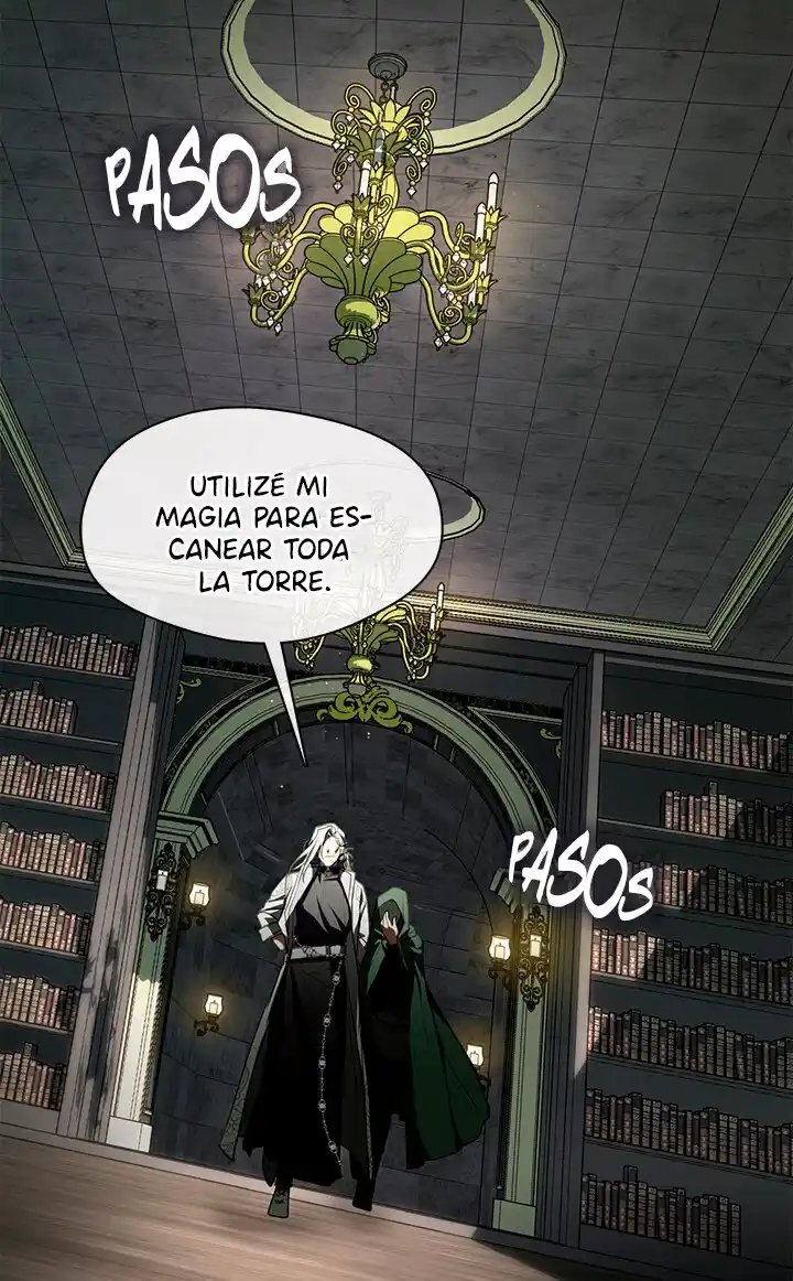 Fallé En Abandonar Al Villano - Capítulo 72 - Página 5 - LectorTMOo