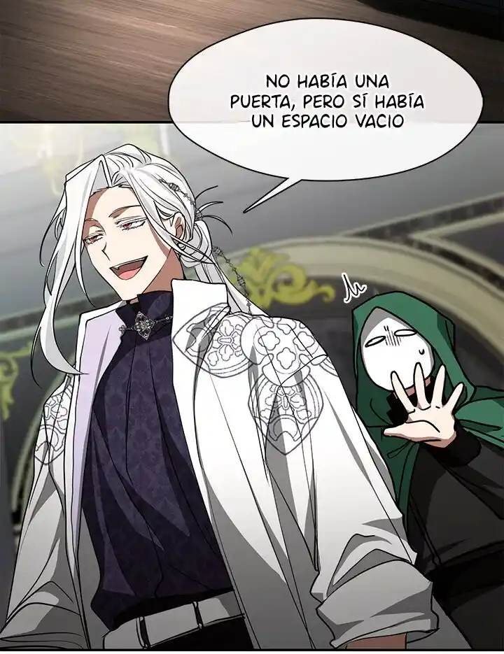 Fallé En Abandonar Al Villano - Capítulo 72 - Página 6 - LectorTMOo