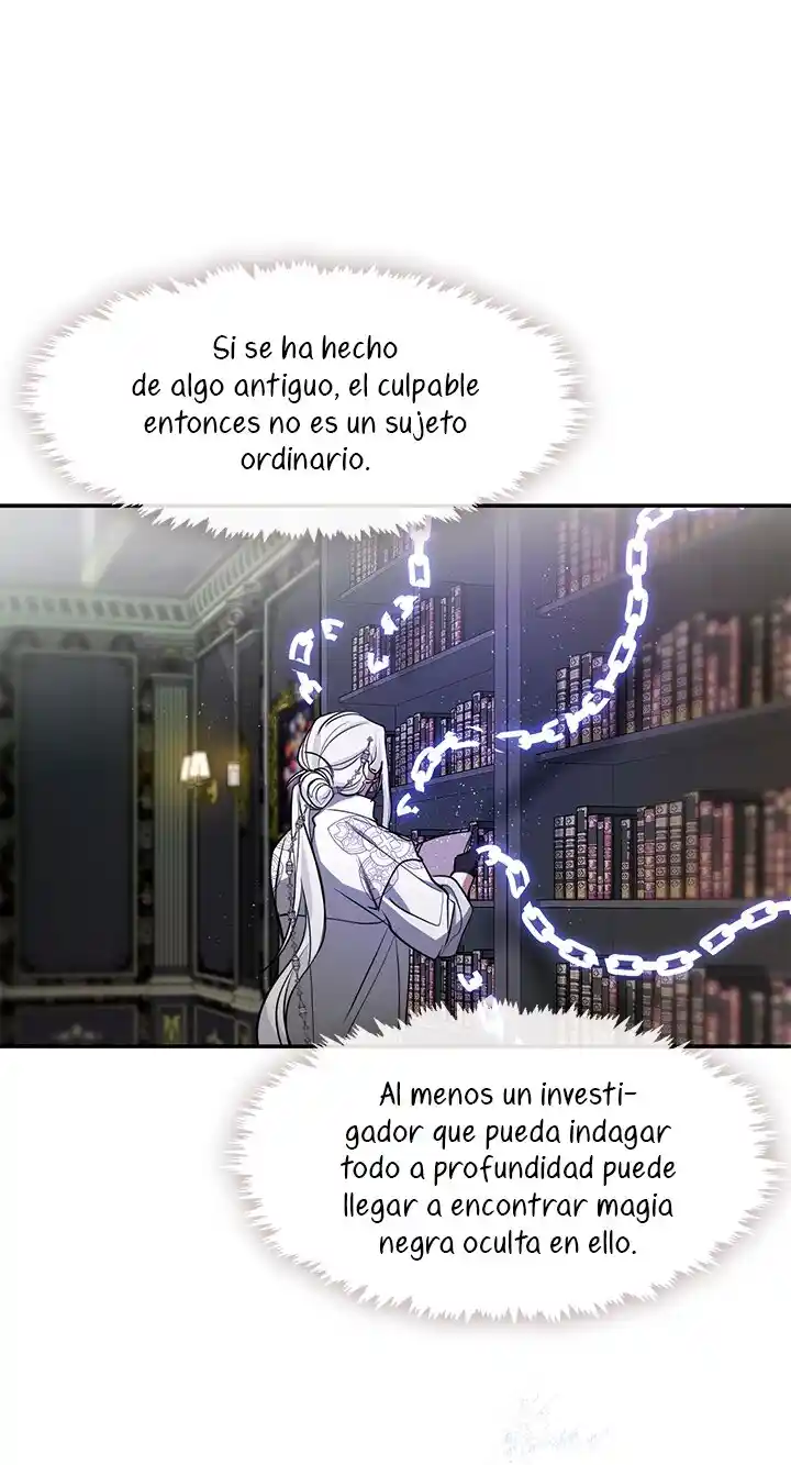Fallé En Abandonar Al Villano - Capítulo 72 - Página 8 - LectorTMOo