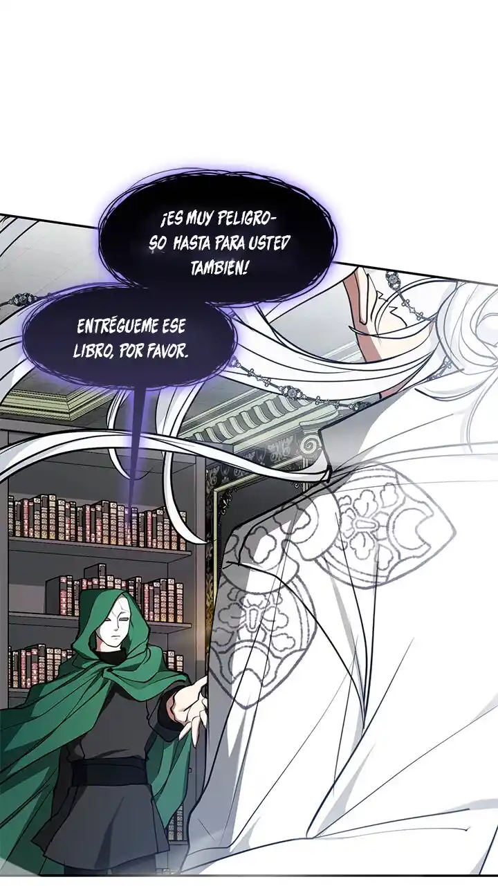 Fallé En Abandonar Al Villano - Capítulo 72 - Página 25 - LectorTMOo