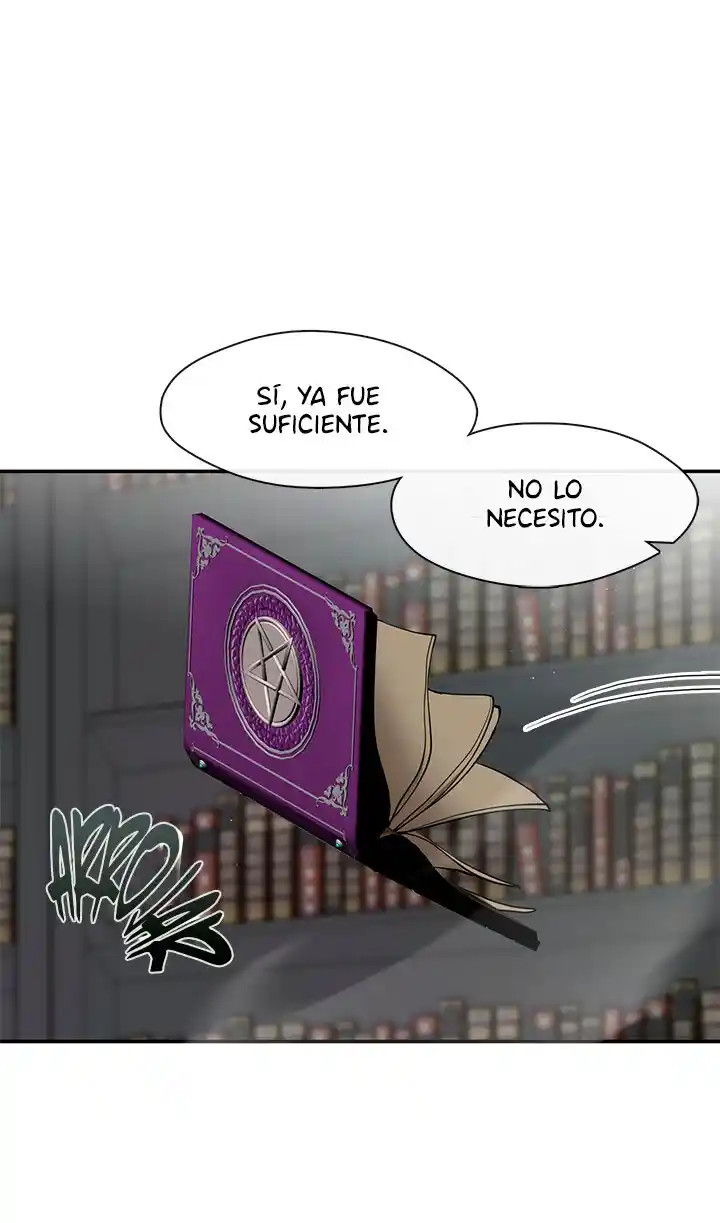 Fallé En Abandonar Al Villano - Capítulo 72 - Página 26 - LectorTMOo