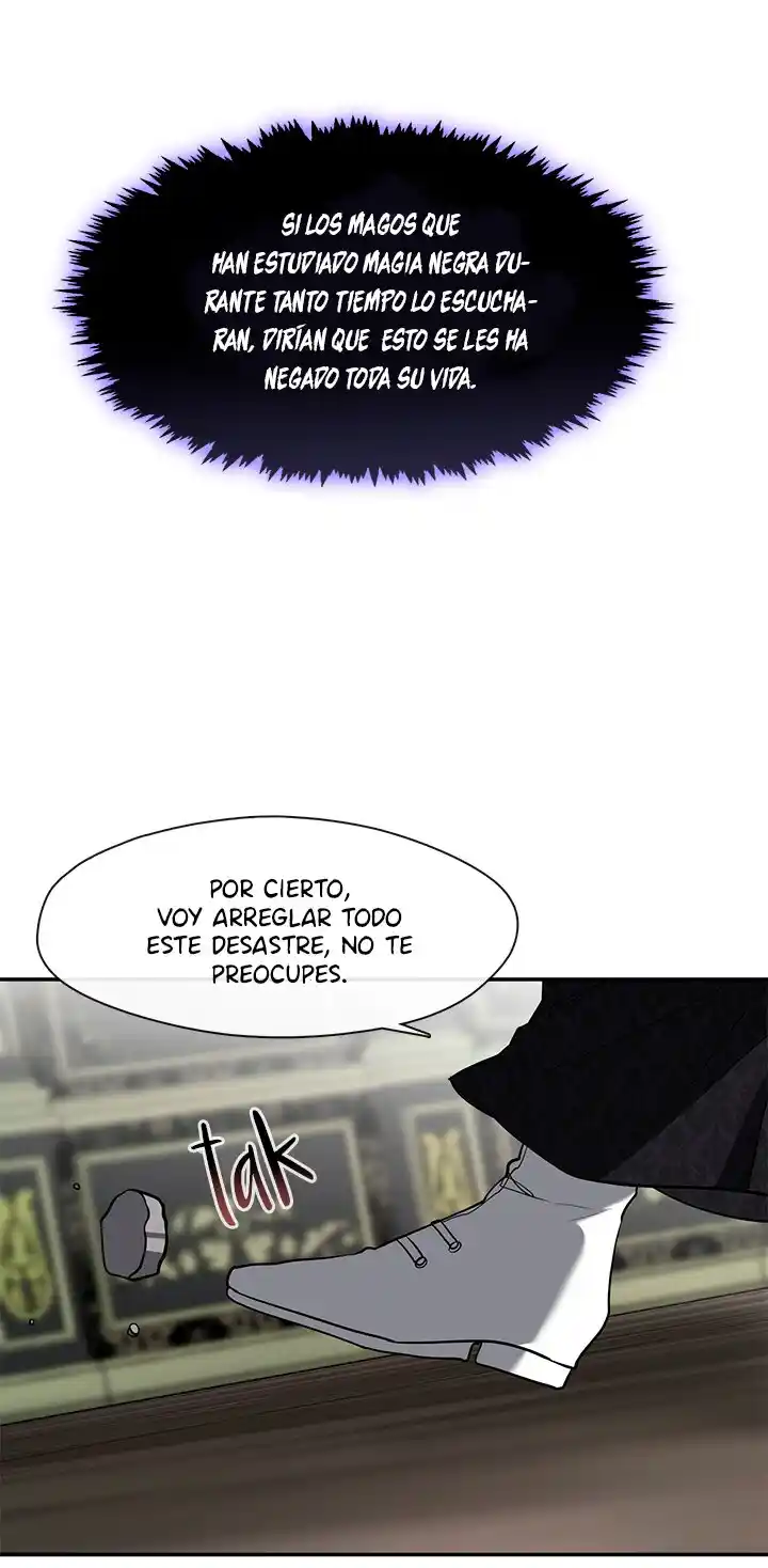 Fallé En Abandonar Al Villano - Capítulo 72 - Página 29 - LectorTMOo