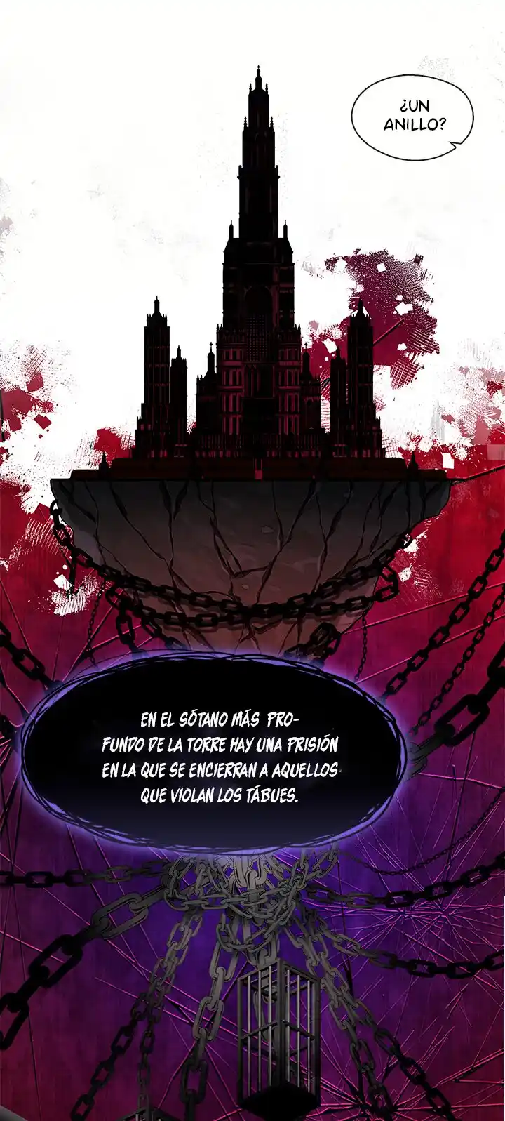 Fallé En Abandonar Al Villano - Capítulo 72 - Página 35 - LectorTMOo