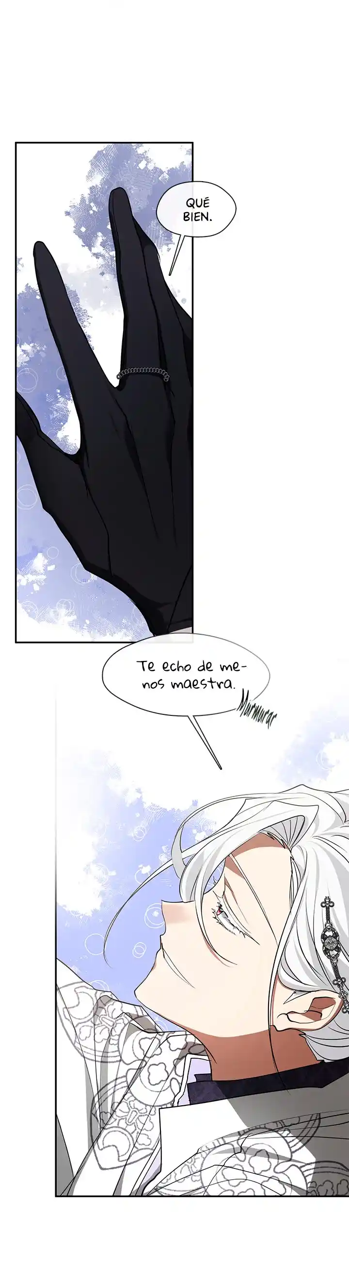 Fallé En Abandonar Al Villano - Capítulo 72 - Página 41 - LectorTMOo