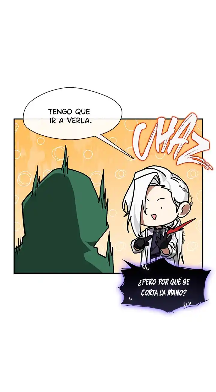 Fallé En Abandonar Al Villano - Capítulo 72 - Página 42 - LectorTMOo