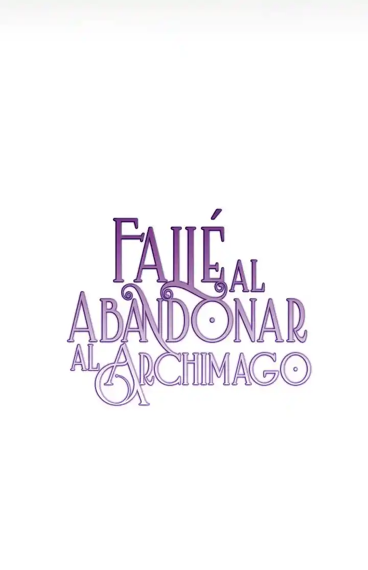 Fallé En Abandonar Al Villano - Capítulo 72 - Página 50 - LectorTMOo