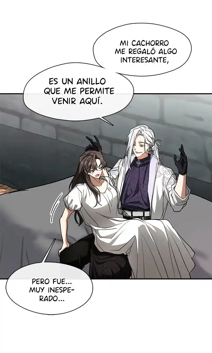 Fallé En Abandonar Al Villano - Capítulo 72 - Página 55 - LectorTMOo