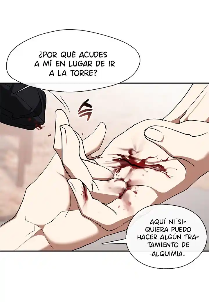Fallé En Abandonar Al Villano - Capítulo 72 - Página 59 - LectorTMOo