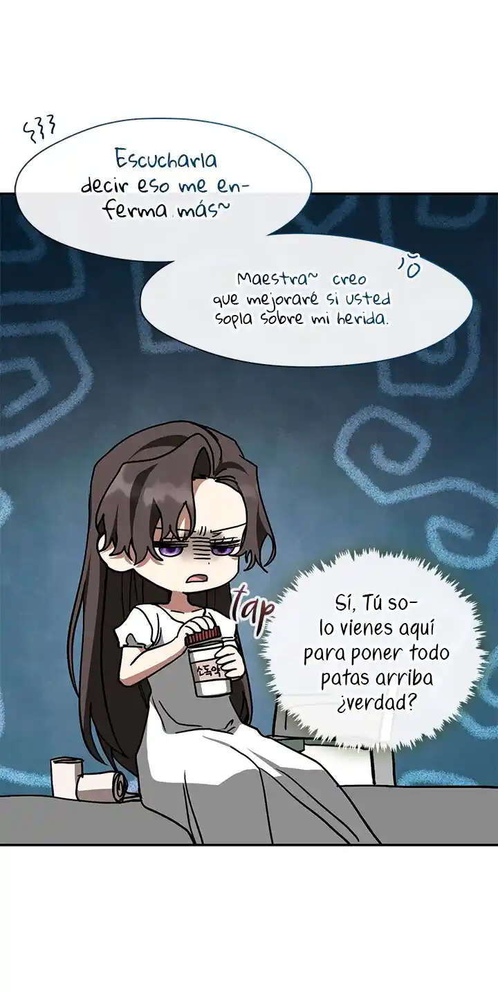 Fallé En Abandonar Al Villano - Capítulo 72 - Página 62 - LectorTMOo