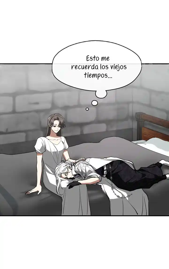 Fallé En Abandonar Al Villano - Capítulo 73 - Página 5 - LectorTMOo