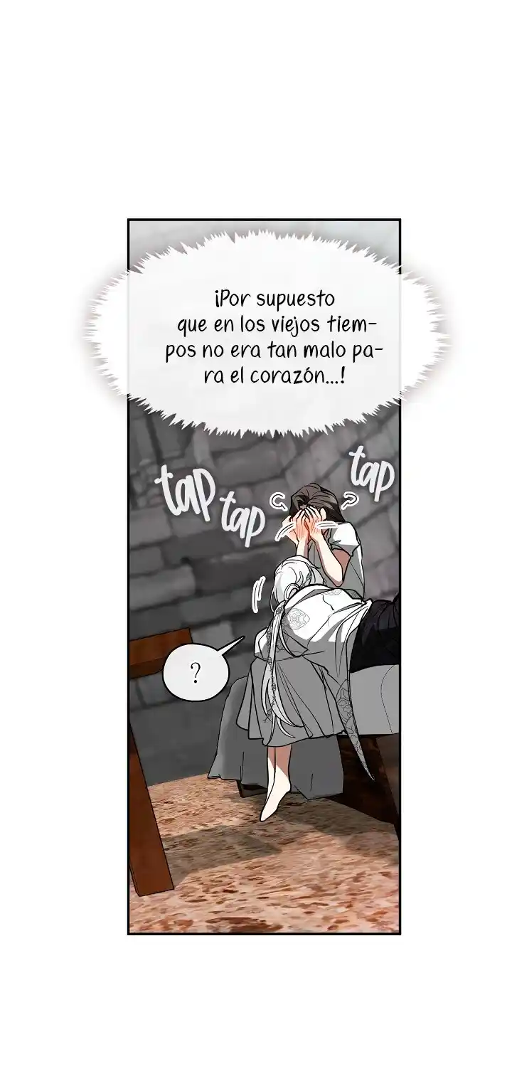 Fallé En Abandonar Al Villano - Capítulo 73 - Página 9 - LectorTMOo