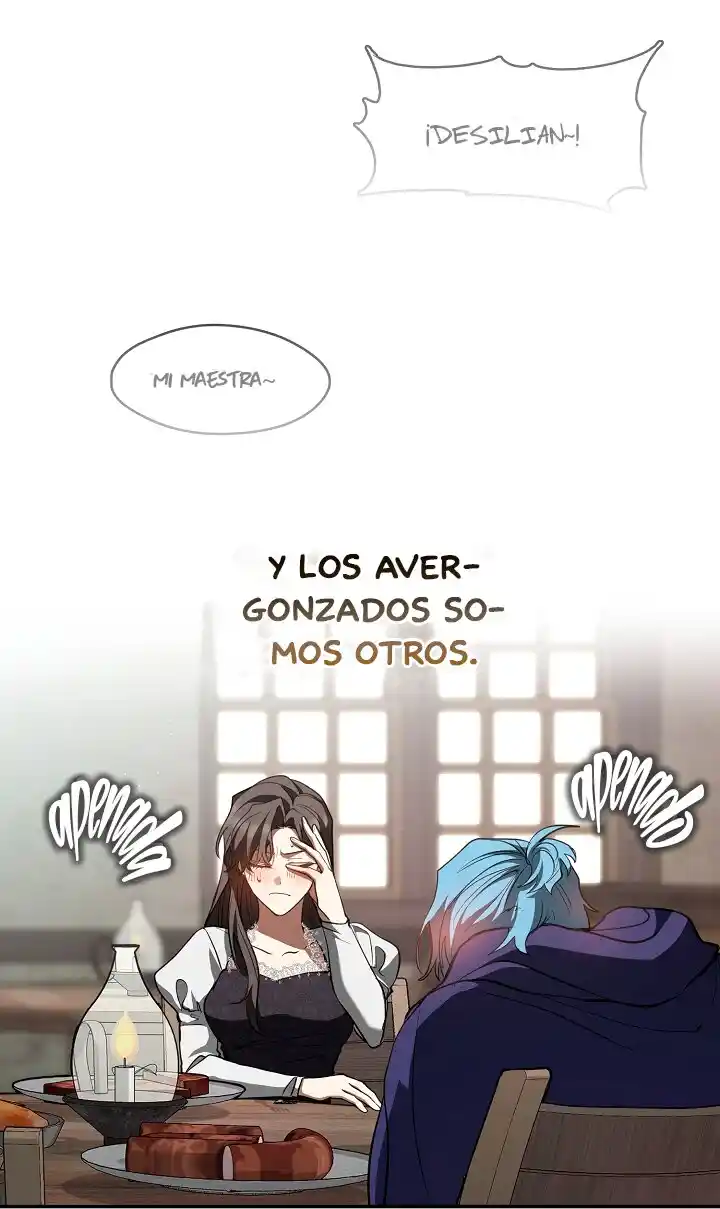 Fallé En Abandonar Al Villano - Capítulo 74 - Página 13 - LectorTMOo