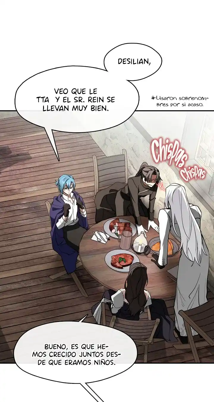 Fallé En Abandonar Al Villano - Capítulo 74 - Página 15 - LectorTMOo