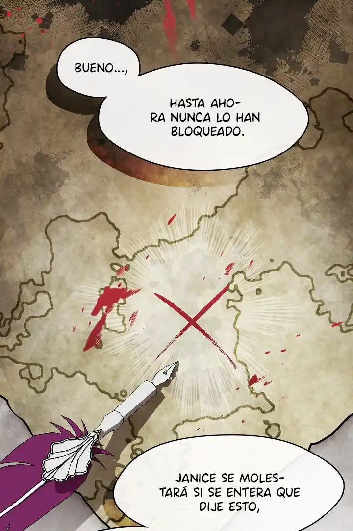 Fallé En Abandonar Al Villano - Capítulo 74 - Página 27 - LectorTMOo