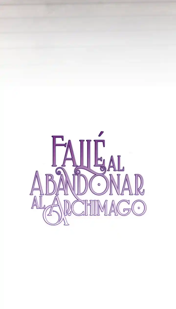 Fallé En Abandonar Al Villano - Capítulo 74 - Página 43 - LectorTMOo