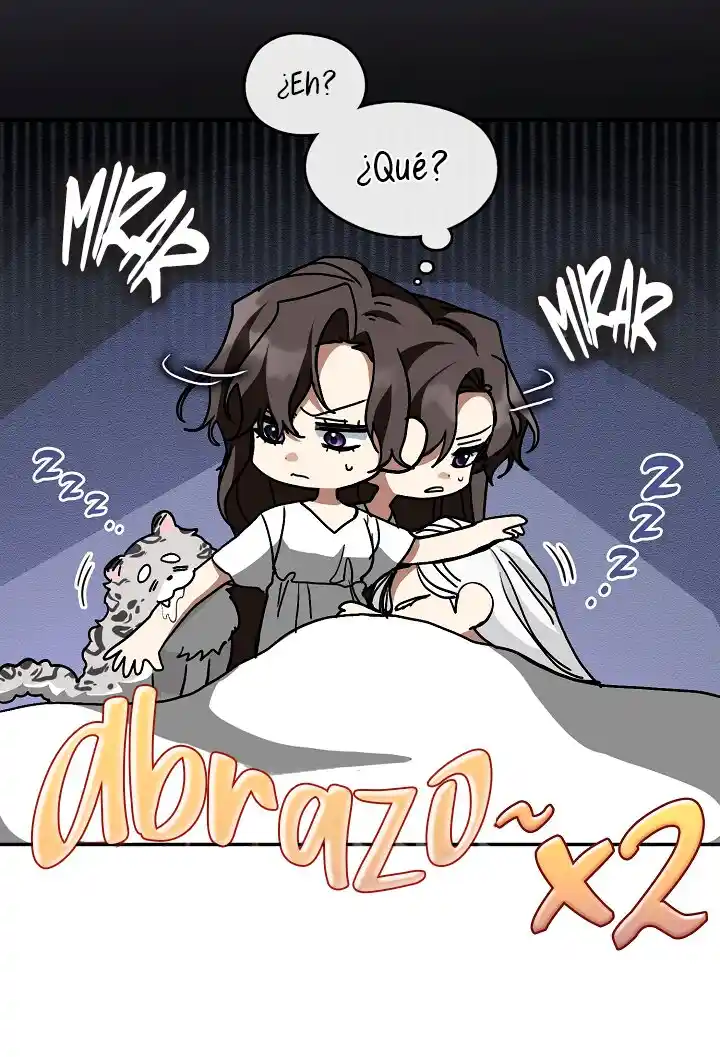 Fallé En Abandonar Al Villano - Capítulo 74 - Página 47 - LectorTMOo