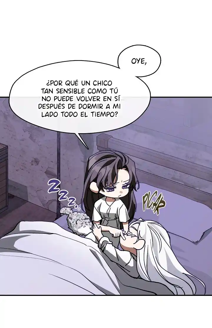 Fallé En Abandonar Al Villano - Capítulo 74 - Página 49 - LectorTMOo