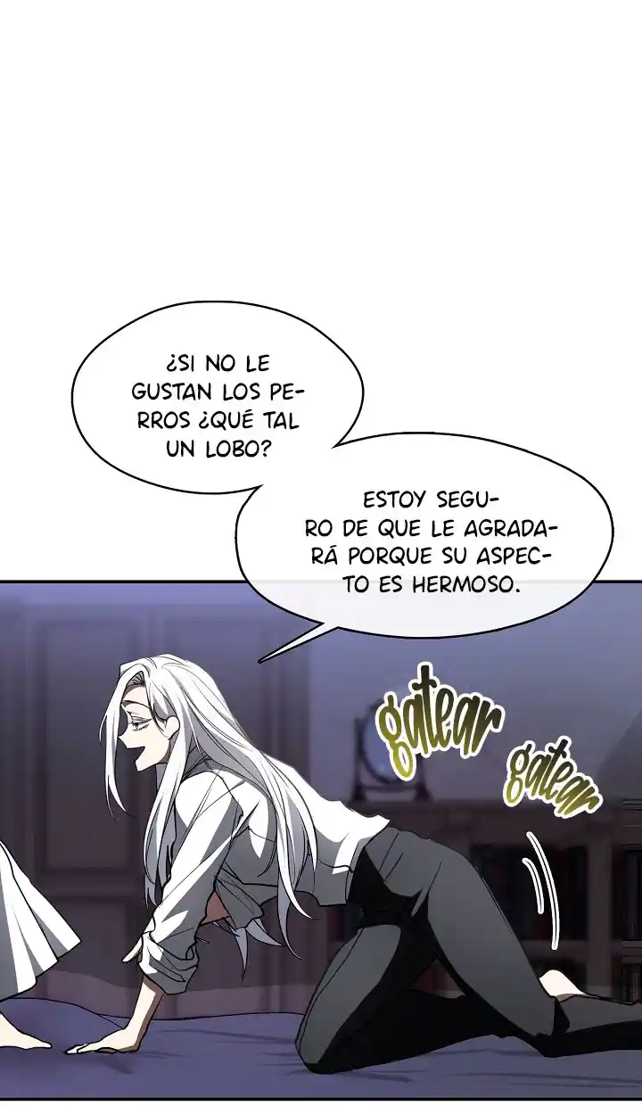 Fallé En Abandonar Al Villano - Capítulo 74 - Página 59 - LectorTMOo