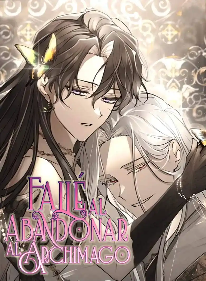 Fallé En Abandonar Al Villano - Capítulo 75 - Página 1 - LectorTMOo