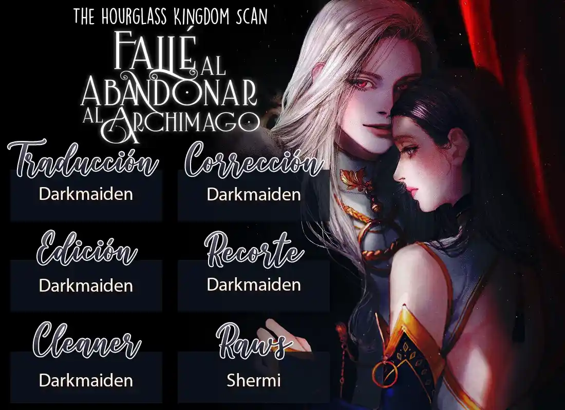 Fallé En Abandonar Al Villano - Capítulo 75 - Página 2 - LectorTMOo