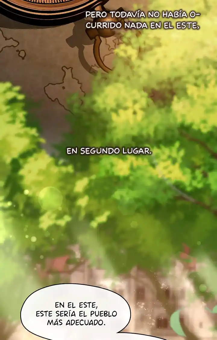 Fallé En Abandonar Al Villano - Capítulo 75 - Página 5 - LectorTMOo